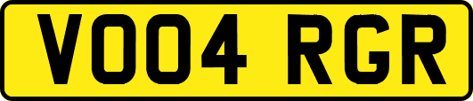 VO04RGR