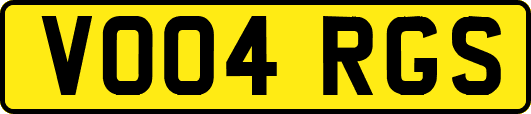 VO04RGS