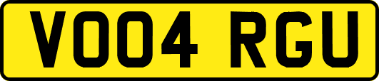 VO04RGU