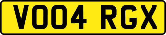 VO04RGX