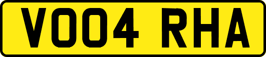 VO04RHA