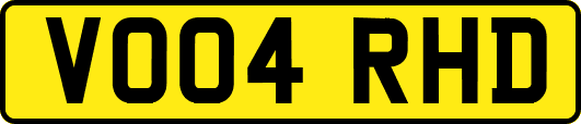 VO04RHD
