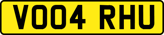 VO04RHU
