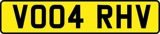 VO04RHV