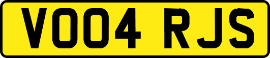 VO04RJS