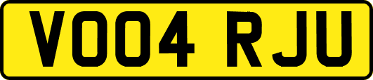 VO04RJU