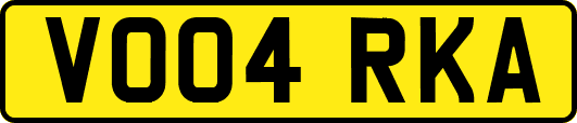 VO04RKA