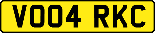 VO04RKC
