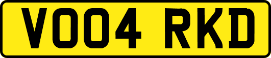 VO04RKD