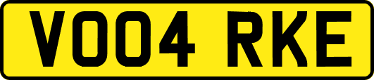 VO04RKE