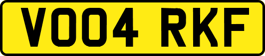 VO04RKF