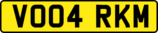 VO04RKM