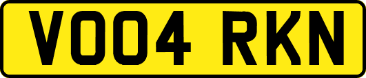 VO04RKN