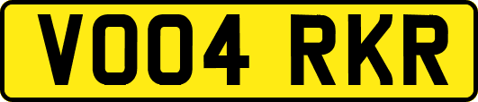 VO04RKR