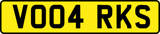VO04RKS
