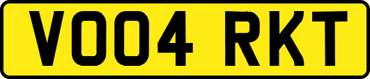 VO04RKT