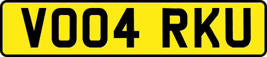 VO04RKU