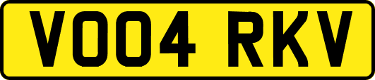 VO04RKV