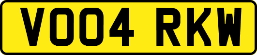 VO04RKW