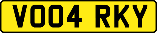 VO04RKY
