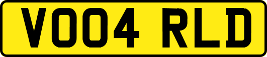 VO04RLD