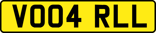 VO04RLL