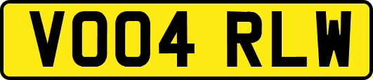 VO04RLW