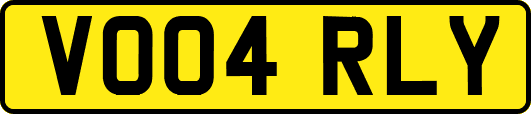 VO04RLY