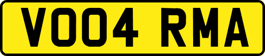 VO04RMA