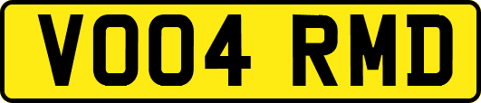 VO04RMD