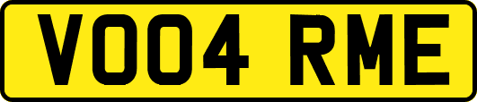 VO04RME