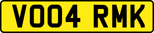 VO04RMK
