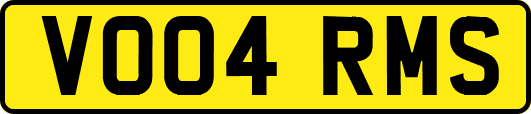 VO04RMS