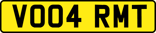VO04RMT