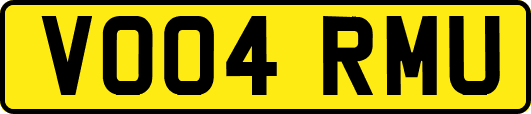 VO04RMU