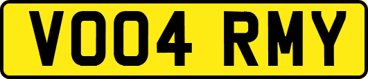 VO04RMY