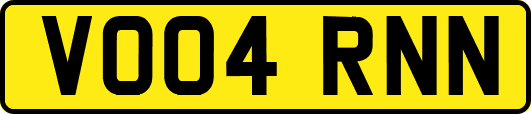 VO04RNN