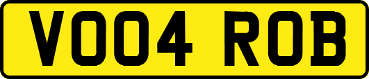 VO04ROB