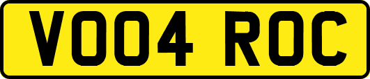 VO04ROC