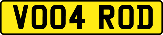 VO04ROD