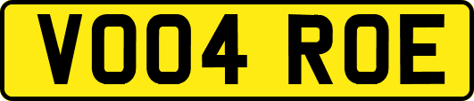 VO04ROE