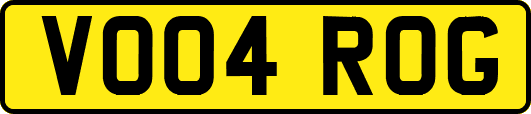 VO04ROG