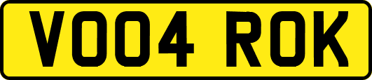 VO04ROK
