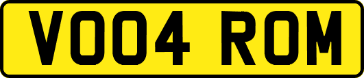VO04ROM