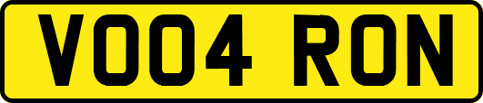 VO04RON