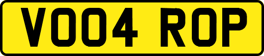 VO04ROP