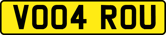 VO04ROU