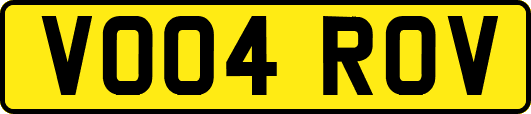 VO04ROV