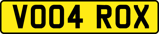 VO04ROX
