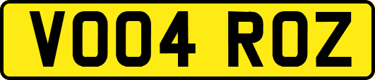 VO04ROZ